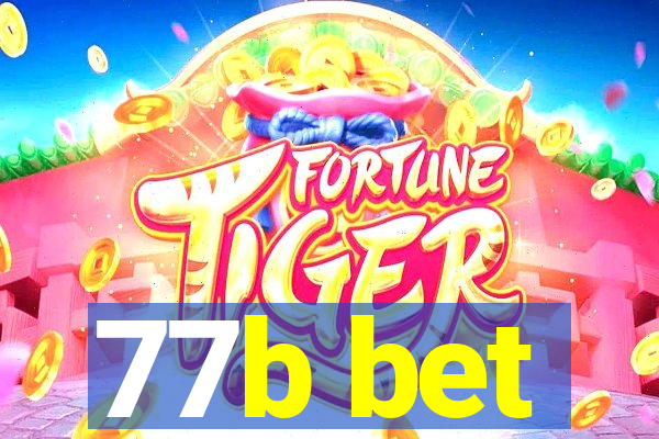 77b bet